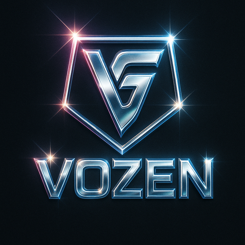 Vozen
